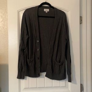 Good fellow cardigan